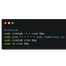 Crear Jobs usando un script en Shell