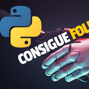 Un bot para twitter con Python